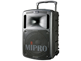Mipro MA-808 Portable Wireless PA System